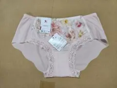 ワコール　ハグするブラ　ショーツ　L　新品のサムネイル