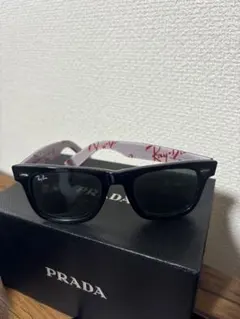 レイバン　サングラス