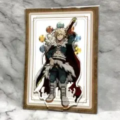 爆豪勝己 ヒロアカ 十傑 ビッグアクリルスタンド TOHO 盗賊団 かっちゃん