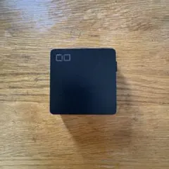 【CIO】SMARTCOBY Pro PLUG モバイルバッテリー