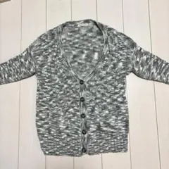 JURIANOJURRIE♡ニットカーディガンのサムネイル