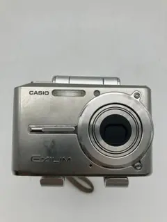CASIO EXILIM HS 回転液晶 デジカメ 未確認 - メルカリ