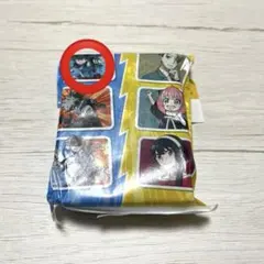 【新品未開封】 マクドナルド UNO 僕のヒーローアカデミア 緑谷出久 デク