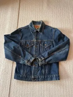 Levi's リーバイス デニムジャケット 70505 ビッグE