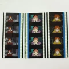 Free！FinalStroke 入場特典コマフィルム 67枚セット - メルカリ