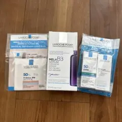 値下げ中ラロッシュポゼ　MELA B3 セラム 30ml&サンプルセット付きのサムネイル