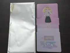 【未使用品】 ROUND1 アイカツ 星宮いちご 特典