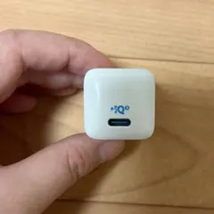 Anker PowerPort III Nano 充電器