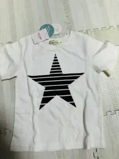 こどもビームス　半袖Tシャツ100のサムネイル