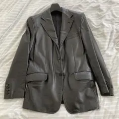 2025年最新】Paul Smith メンズ レザージャケット・ライダースの