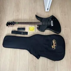 (H)B.C.Rich モッキンバード ベース カルフォルニア　USAのサムネイル