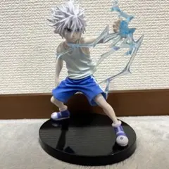 ［処分価格］VIBRATION STARSキルア HUNTER × HUNTER