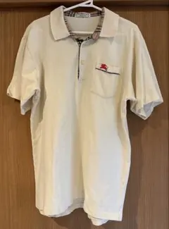 バーバリー Burberrys ポロシャツ ノバチェック