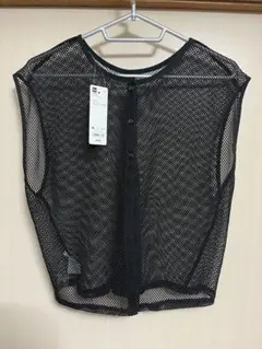 GU メッシュT