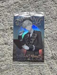 緋八マナ にじさんじ ウエハースカード