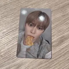 Riize ライズ ウンソク 会場限定 トレカ 特典 cd