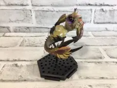 W736 モンスターハンター フィギュア ナルハタタヒメ スタンダードモデル