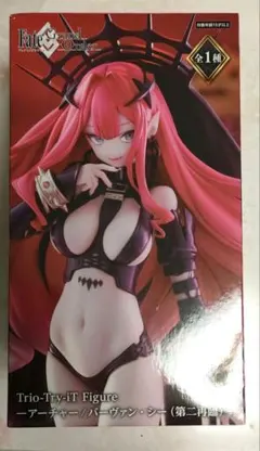 Fate アーチャー/バーヴァン・シー フィギュア