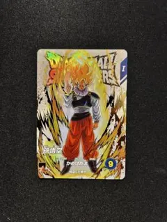 【DBSD】 孫悟空 ドラゴンボールスーパーダイバーズ