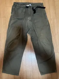 GRAMICCIパンツ9001-56Jオリーブ