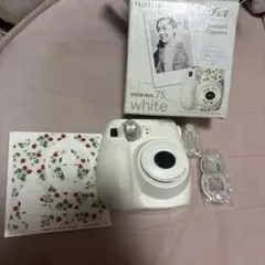 2026年最新】instax mini 7s チョコの人気アイテム - メルカリ