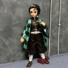 鬼滅の刃　竈門炭治郎フィギュア