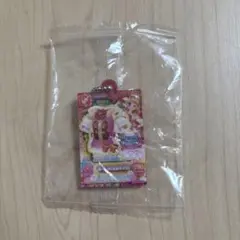 アイカツ！ だれでもアイドル活動アクリルチャーム２ ガチャガチャ 大空あかり