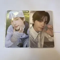 TWS play hard TSUTAYA シニュ ラキドロ　ツタヤ特典