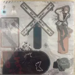 にじさんじ 叶 7周年 アクスタ