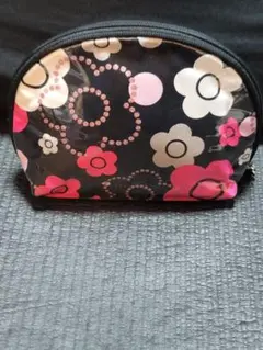 MARY QUANT　ポーチ