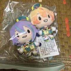 プロジェクトセカイ　マスコット