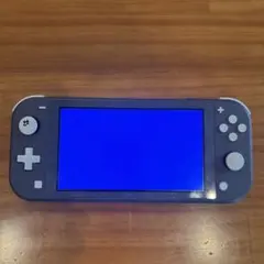 ニンテンドースイッチ　ライト