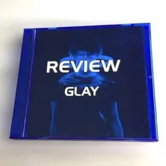 GLAY / REVIEW CD