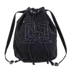 WTAPS HANG OVER サコッシュ ポーチ ショルダーバッグ BLACK - メルカリ