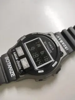 限定カラー】BOTANIZE x TIMEX アイアンマン 8ラップ - メルカリ