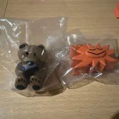 DAISUKE KONDOカプセルトイセット