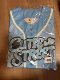 CUTIE STREET 梅田みゆ ユニフォーム - メルカリ