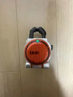 CSM オレンジ　ロックシード　仮面ライダー　鎧武　ガイム CSM オレンジロックシード＆鎧武フェイスプレート 仮面ライダー