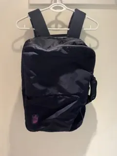 The North Face ネイビーリュック・バックパック