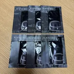 KANEBO クリーム イン デイ＆ナイト 3日間サンプルセットのサムネイル