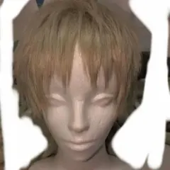 ヘタリア イギリス ウィッグ コスプレ