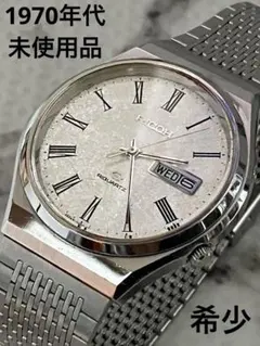 セイコー グランドクォーツ デッドストック級　腕時計　稼動品　4843-8100 セイコー グランドクォーツ デッドストック級 腕時計 稼動品 4843-8100