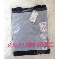 未使用＊　Tシャツ　バレーボール男子日本代表　男子バレー　石川祐希　XL