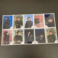 Hey!Say!JUMP 公式写真 10枚セット