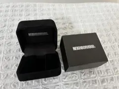 NEIGHBORHOOD（ネイバーフッド） リング 指輪 入れ ケース