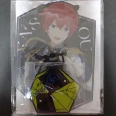 あんスタ　アクスタ　朱桜司　Trapezium