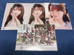 り*お様 大谷映美里 生写真 まとめ売り イコラブ