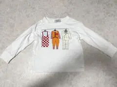 マーキーズ　Tシャツ　110cm