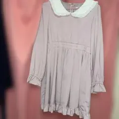 ☆Ank Rouge♡池袋店限定ワンピース ピンク