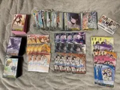 ヴァイス シャニマス 8枝デッキ - メルカリ